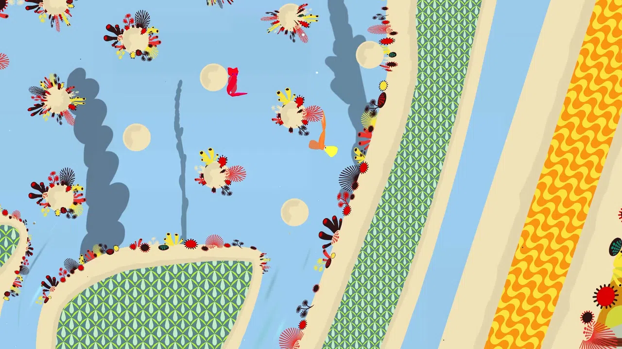 Chiki-Chiki Demo Screenshot 8