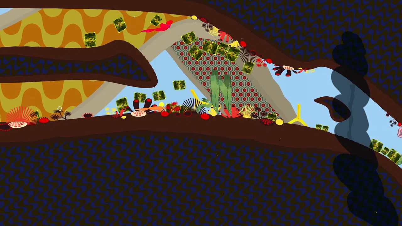 Chiki-Chiki Demo Screenshot 6