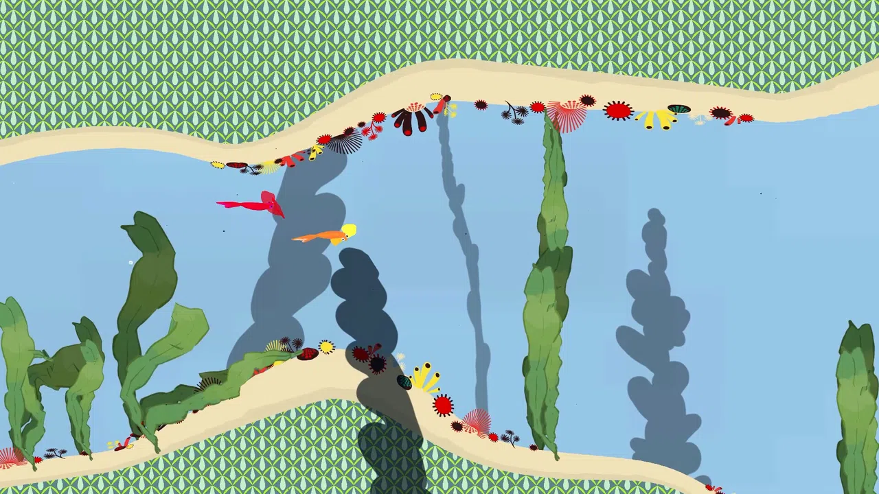 Chiki-Chiki Demo Screenshot 7