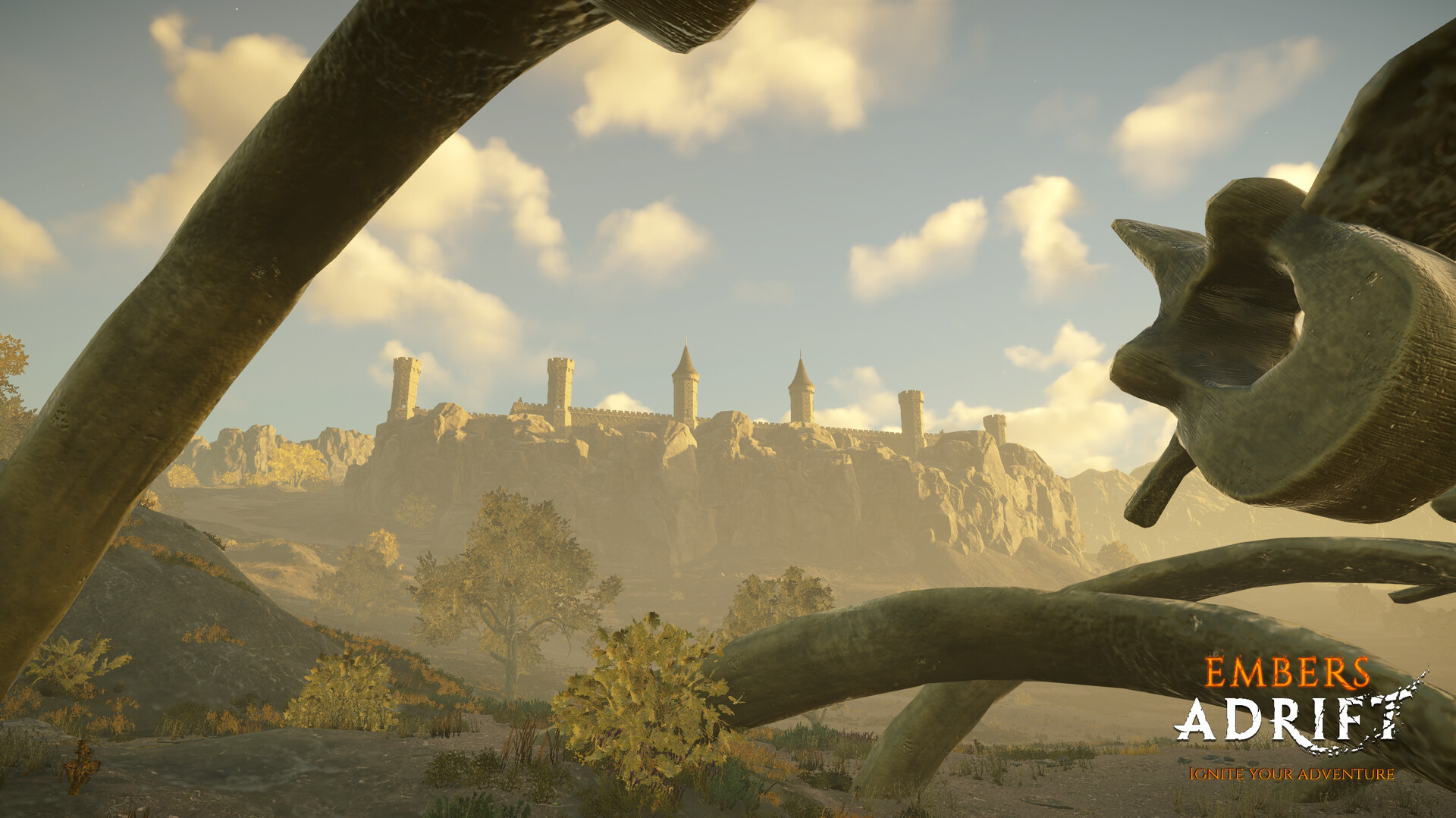 Embers Adrift Screenshot 31