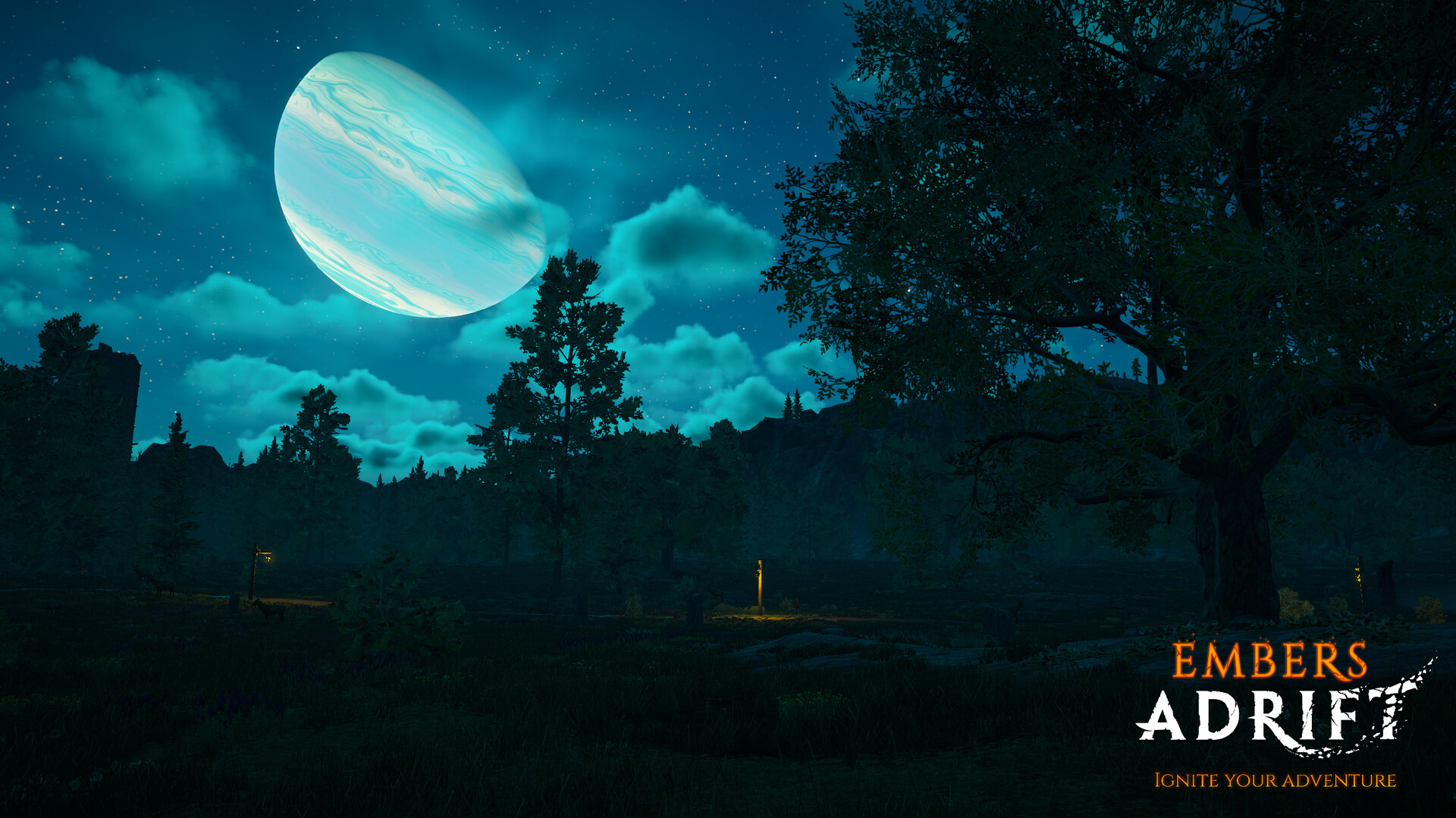 Embers Adrift Screenshot 24