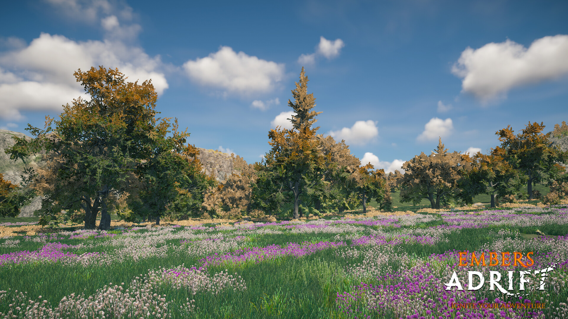 Embers Adrift Screenshot 19