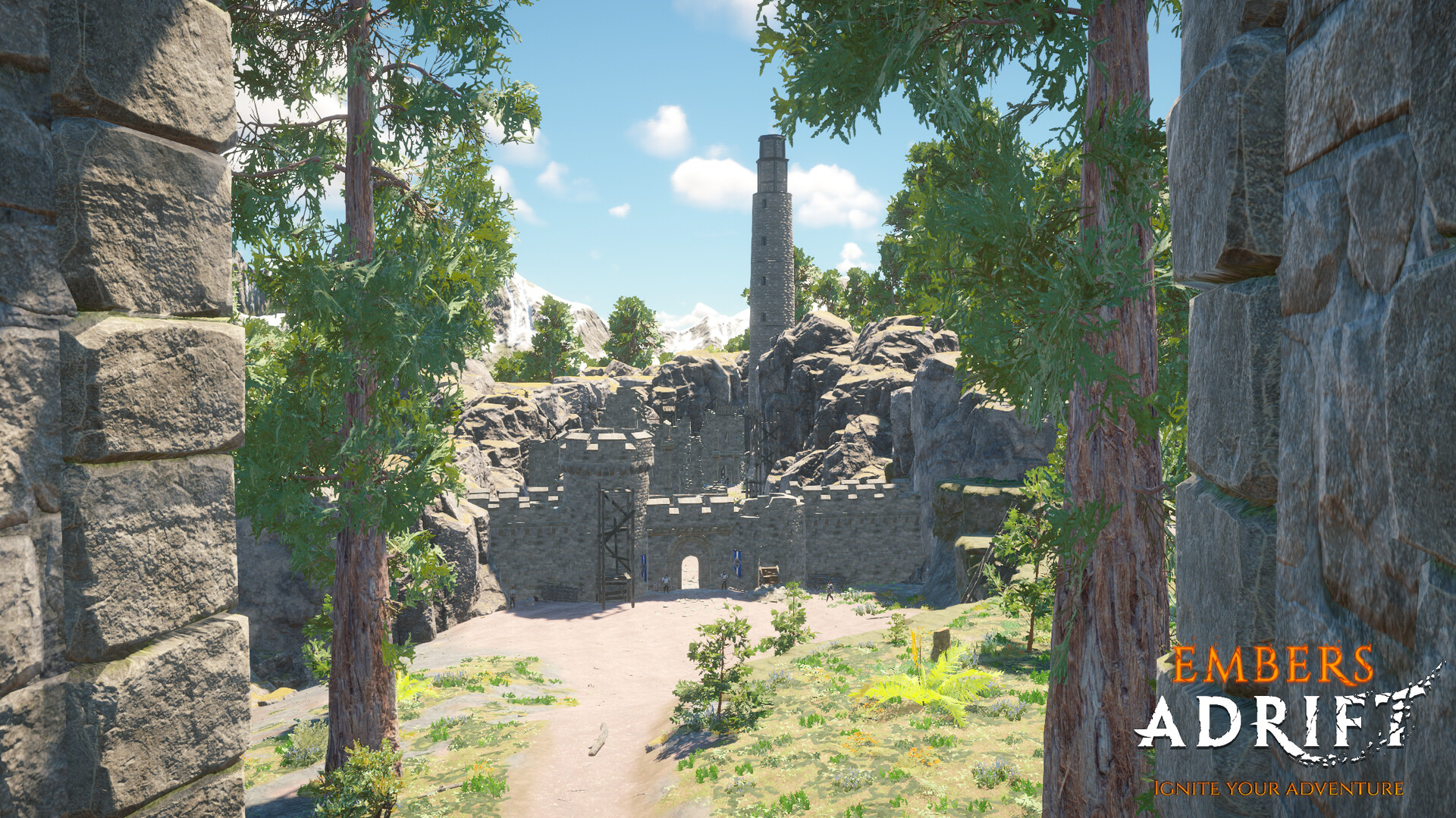 Embers Adrift Screenshot 25