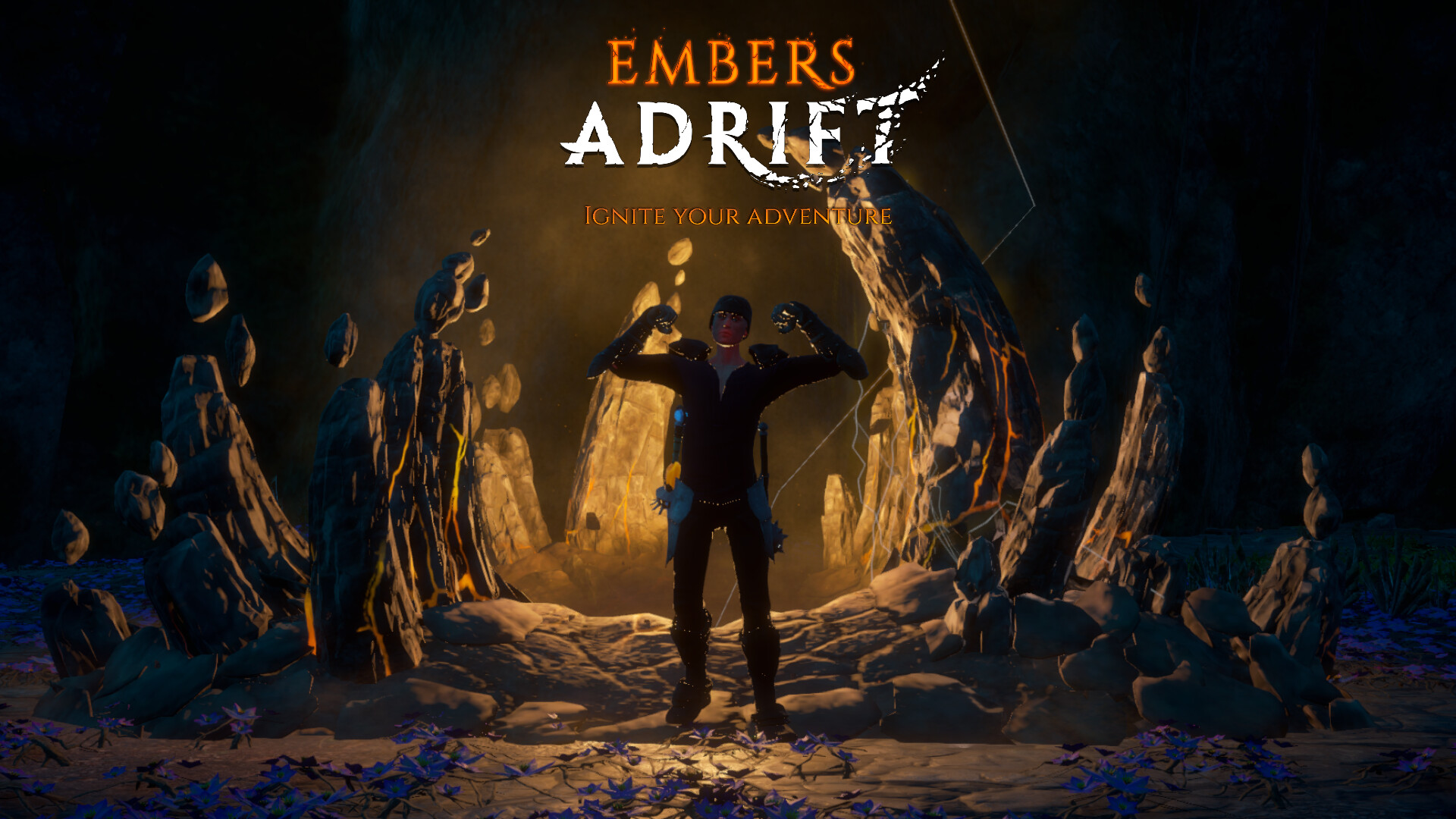 Embers Adrift Screenshot 7