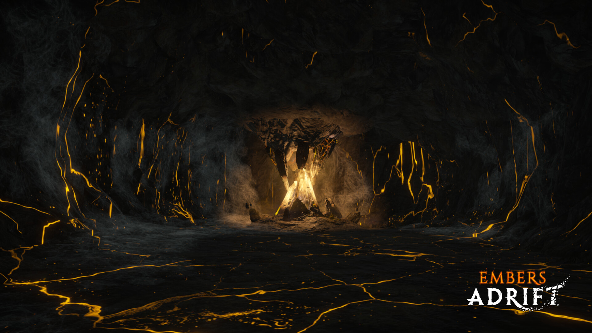 Embers Adrift Screenshot 18