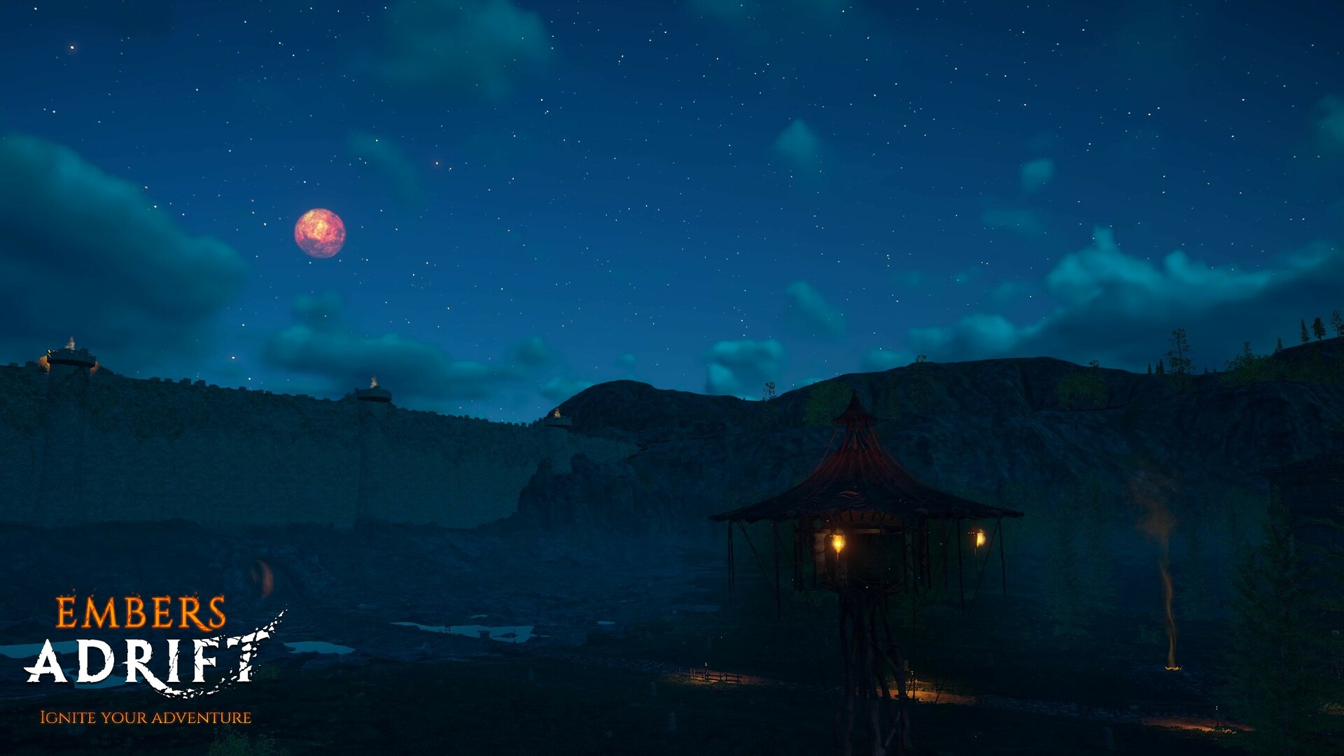 Embers Adrift Screenshot 28