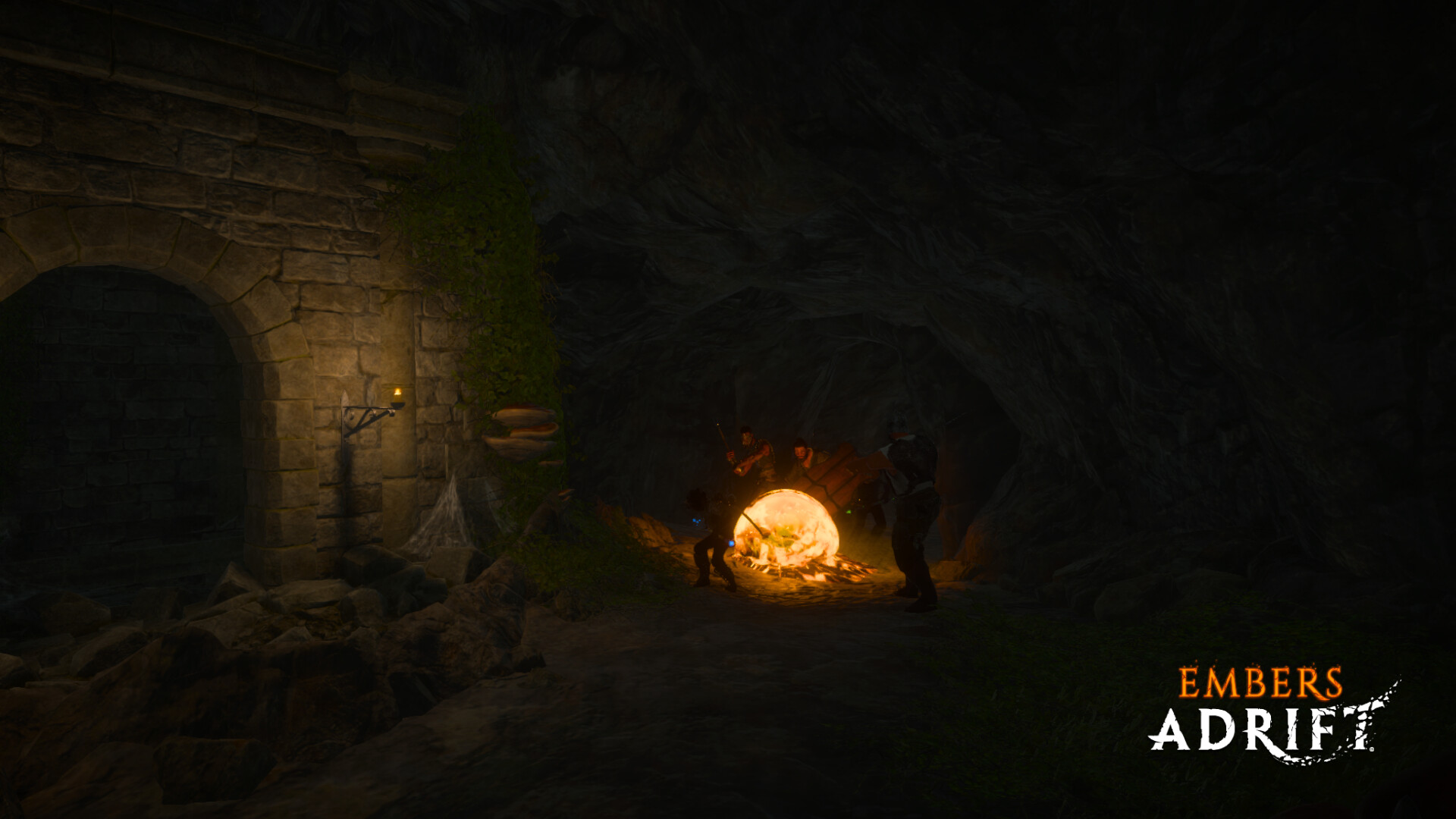 Embers Adrift Screenshot 11
