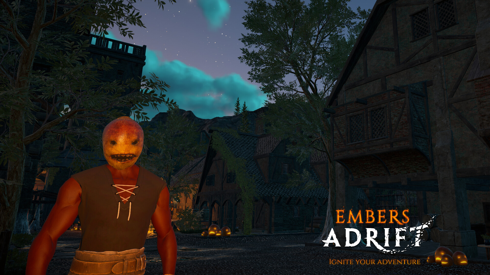 Embers Adrift Screenshot 15