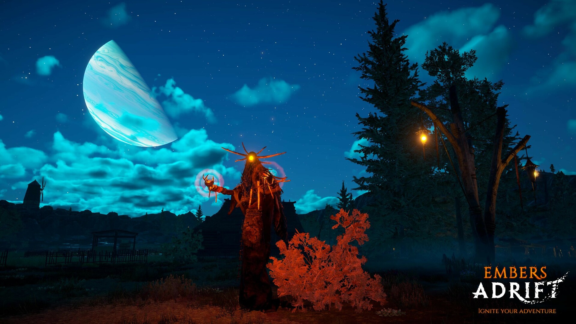 Embers Adrift Screenshot 12