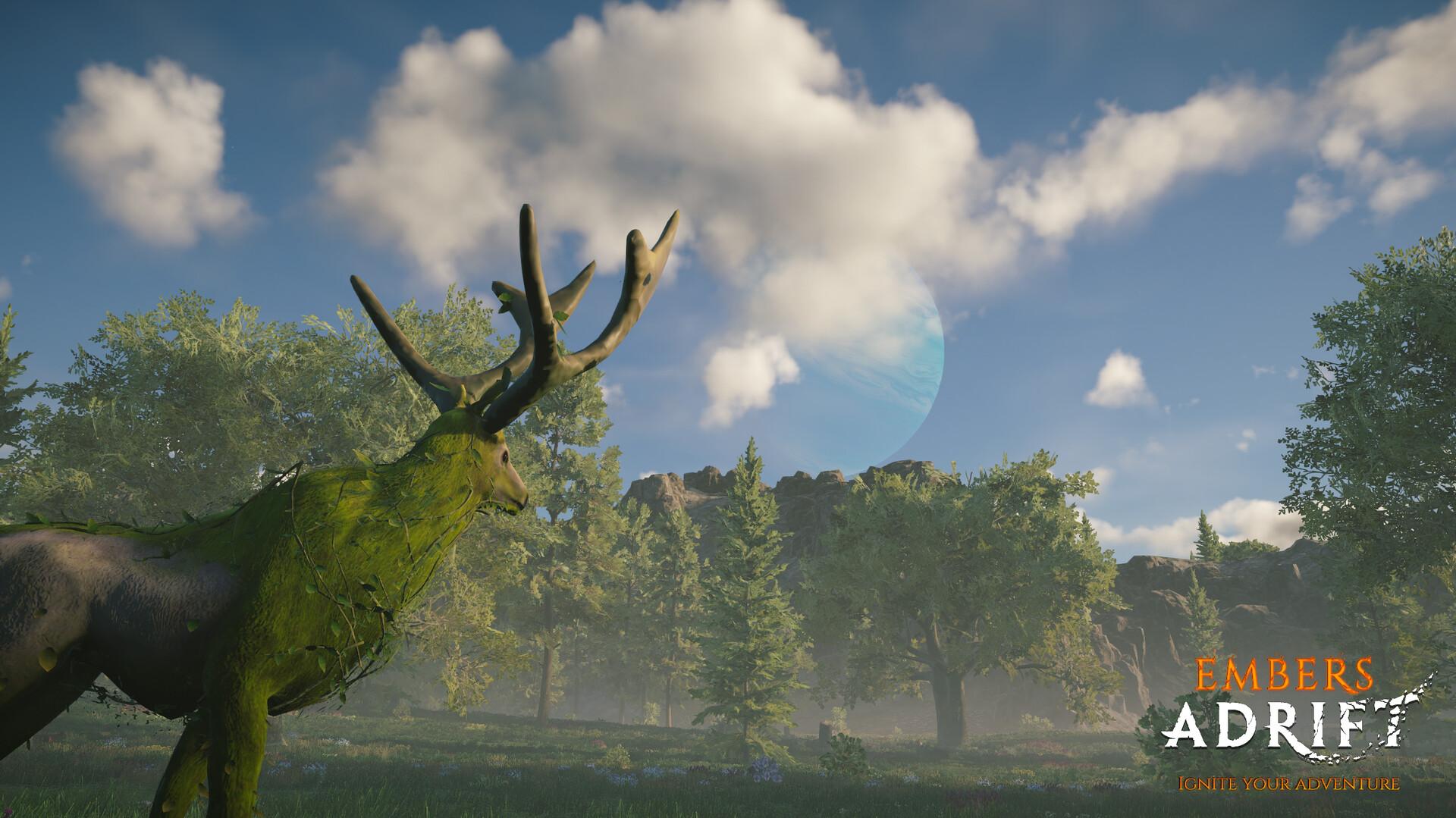 Embers Adrift Screenshot 21