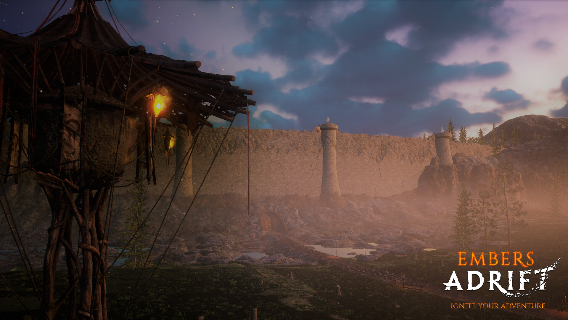 Embers Adrift Screenshot 14