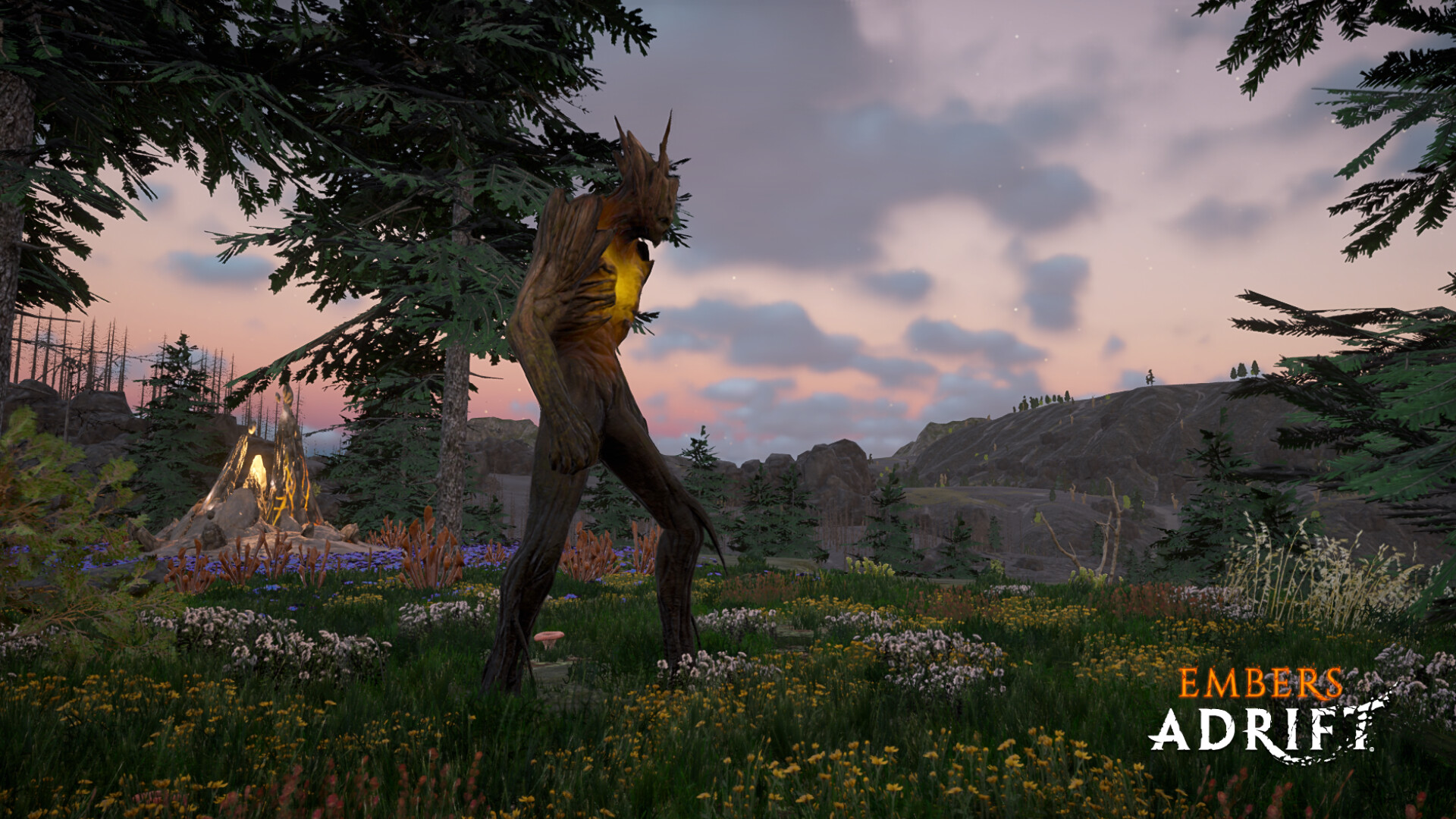 Embers Adrift Screenshot 23