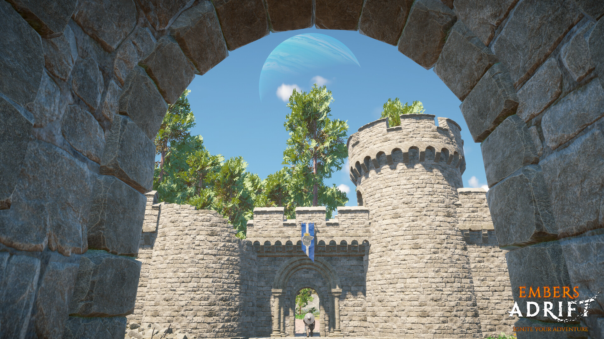 Embers Adrift Screenshot 10