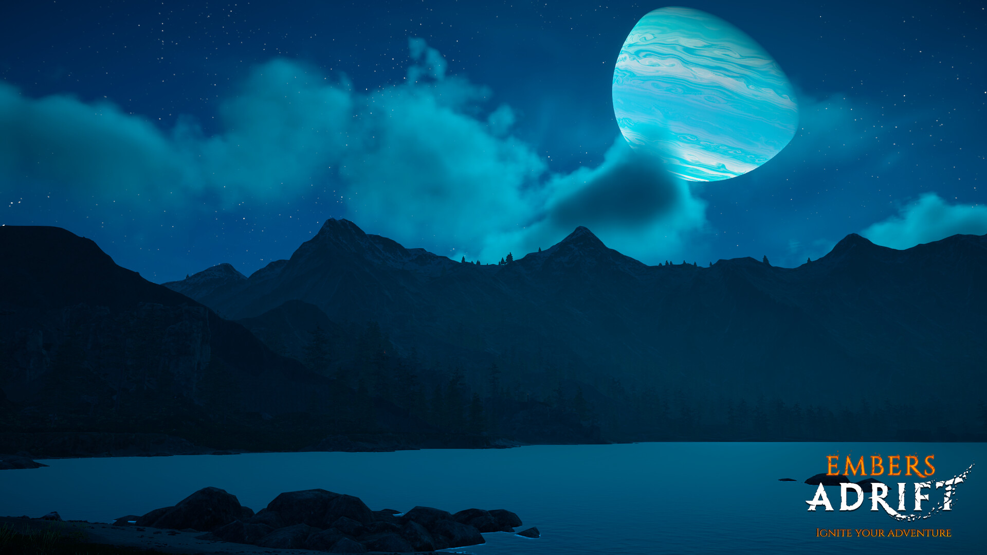 Embers Adrift Screenshot 26