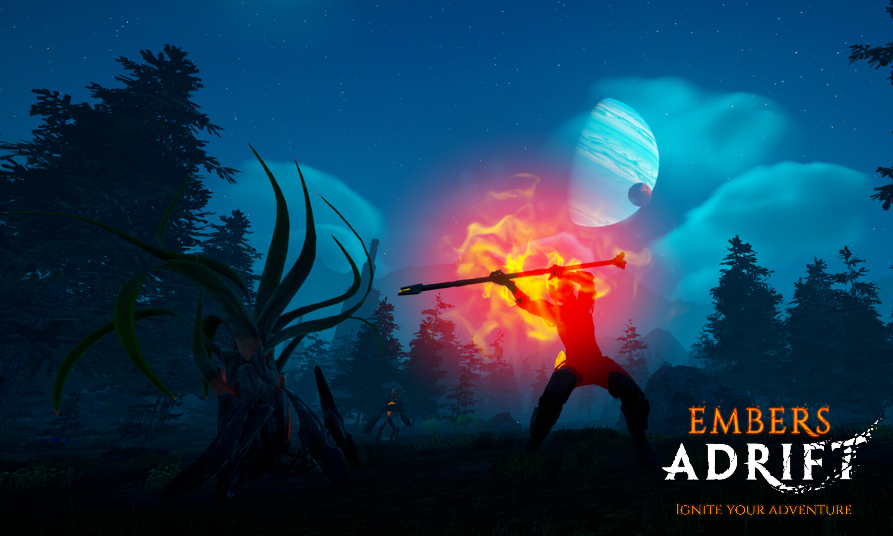 Embers Adrift Screenshot 13