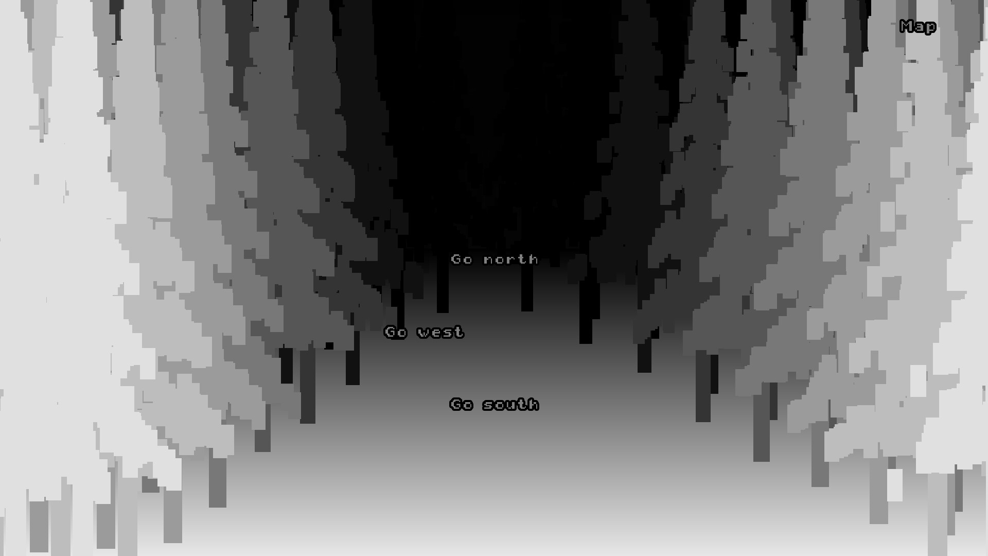 Skinwalker Forest Screenshot 4