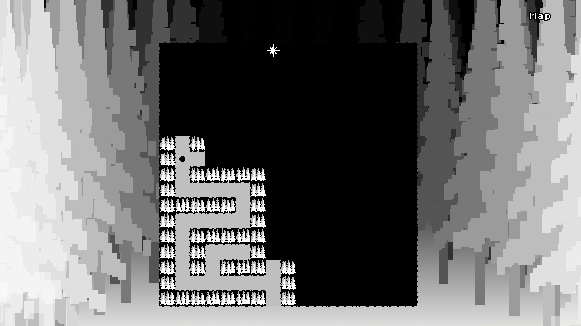 Skinwalker Forest Screenshot 5