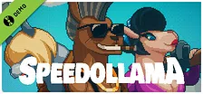 Speedollama Demo