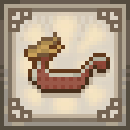 Parting the Waves icon