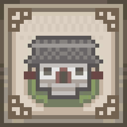 A Whole New Look icon