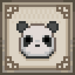 Round and Fluffy icon