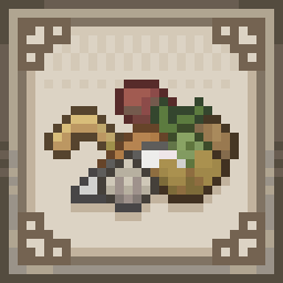 The Crop Compendium icon