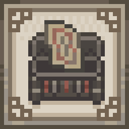 A Generous Loss icon