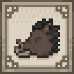 The Harvest Omen icon