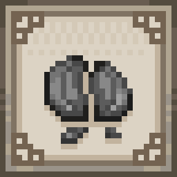 A Hundredth Time Lucky icon