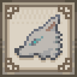 The Enigmatic Nine-Tails icon