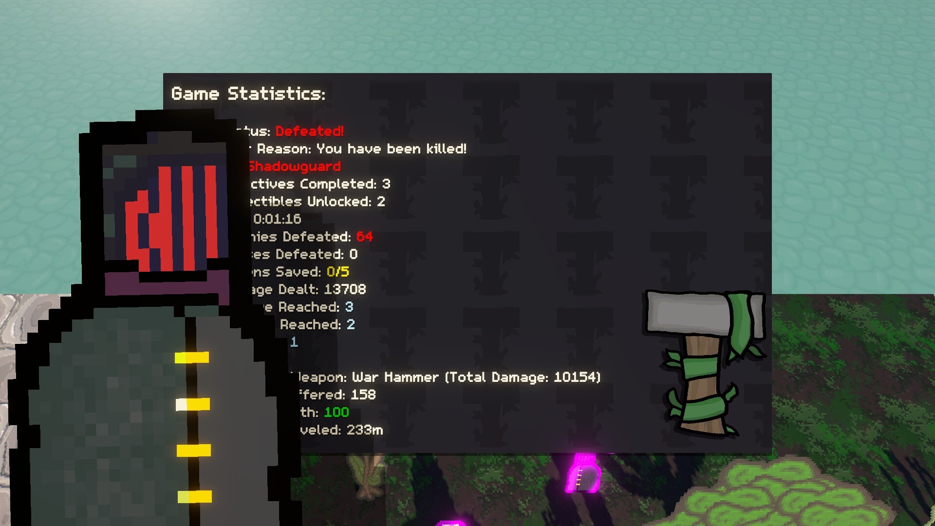 God, Save the Queens! Screenshot 7