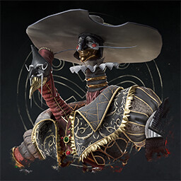 Rulers of Litumnia icon