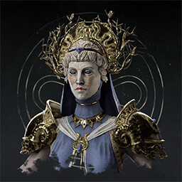 High Priestess icon