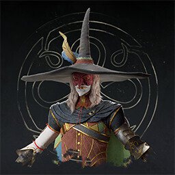 Arlecchino icon