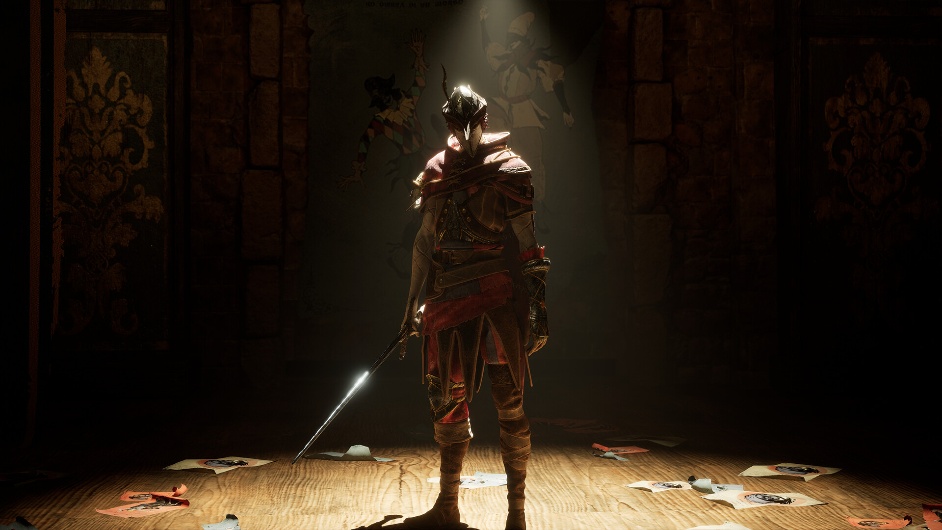 Enotria: The Last Song Screenshot 10