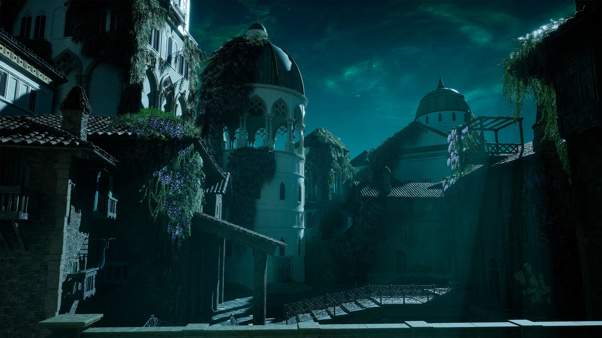 Enotria: The Last Song Screenshot 3