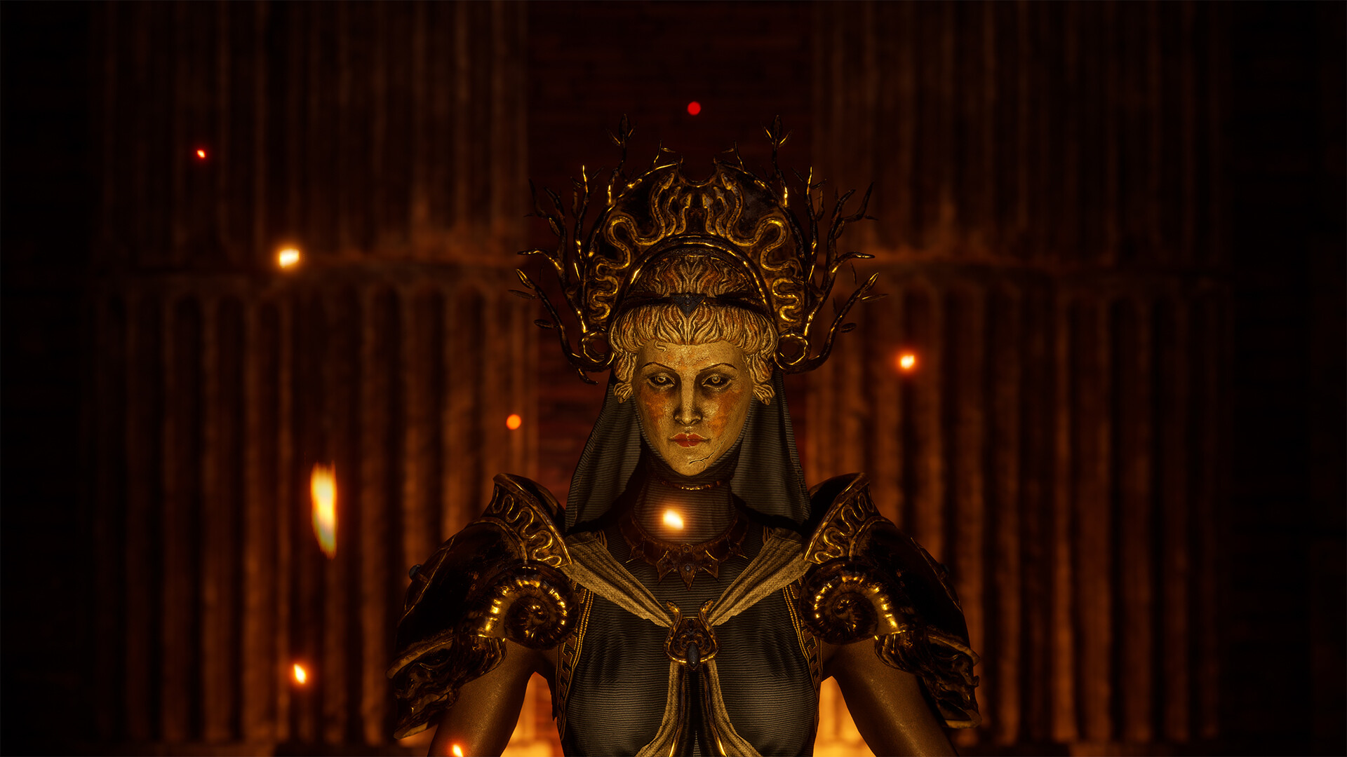 Enotria: The Last Song Screenshot 4