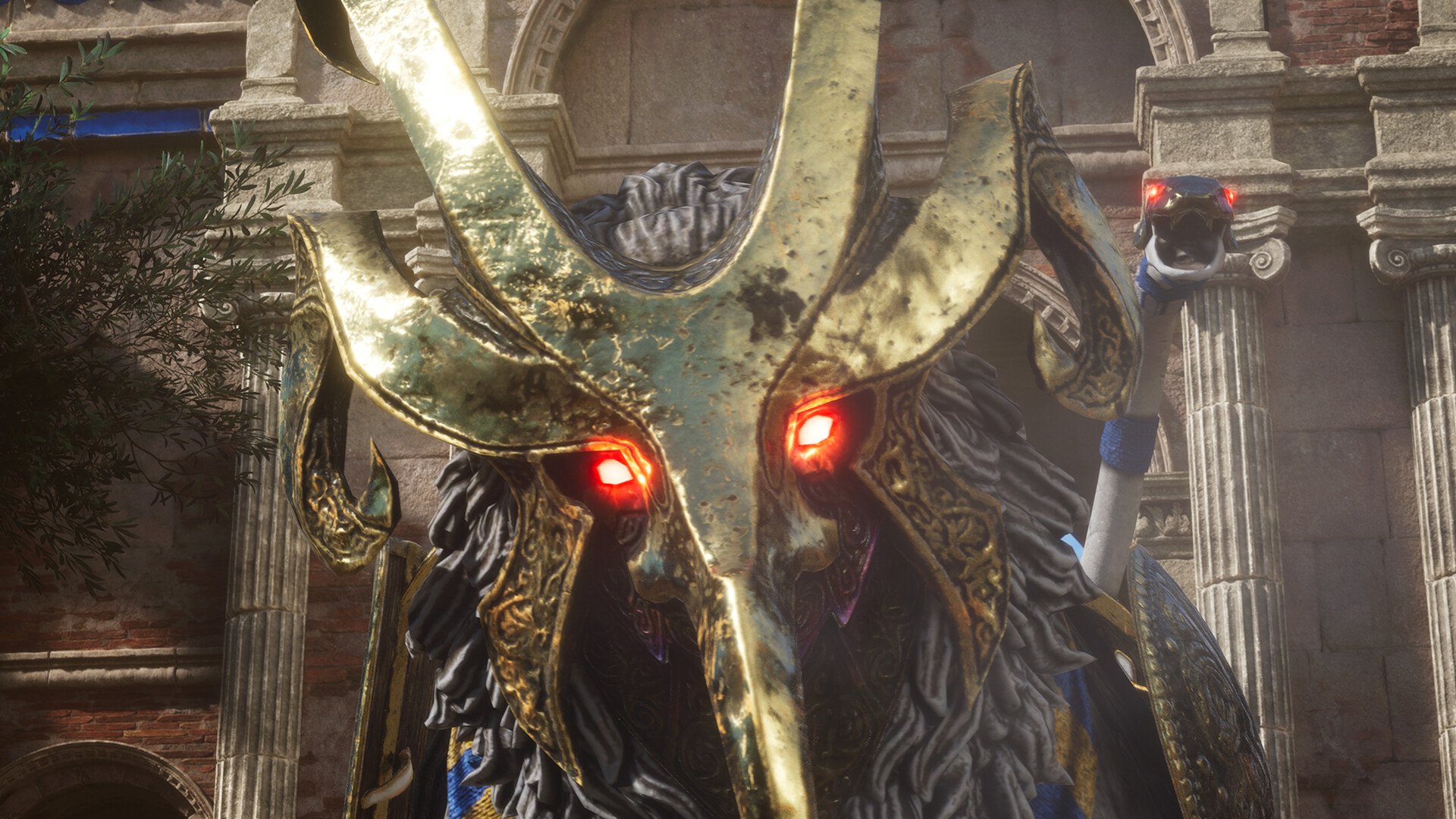 Enotria: The Last Song Screenshot 5