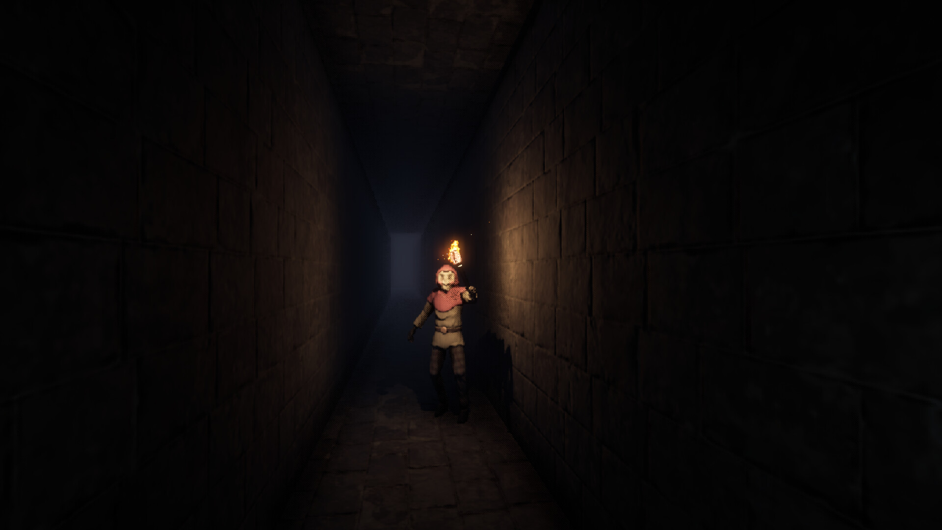 PILGRIM Screenshot 0