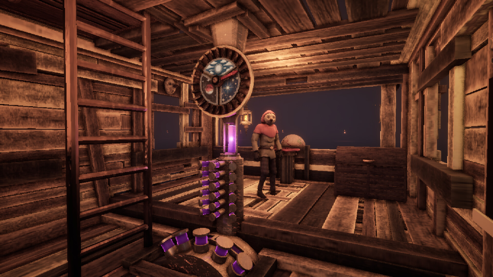 PILGRIM Screenshot 3