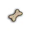 Lost biscuit icon