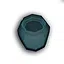 Water cup icon