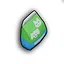 Lost brand cat food icon