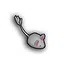 Lost Mouse Toy icon