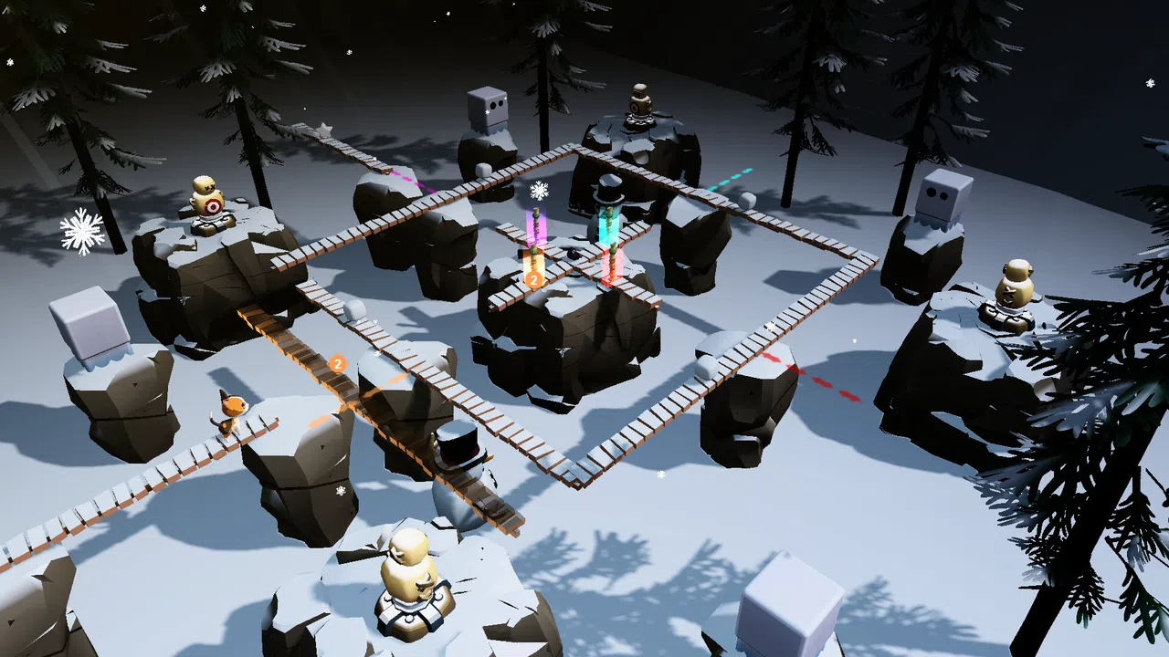 InOutPath Screenshot 1