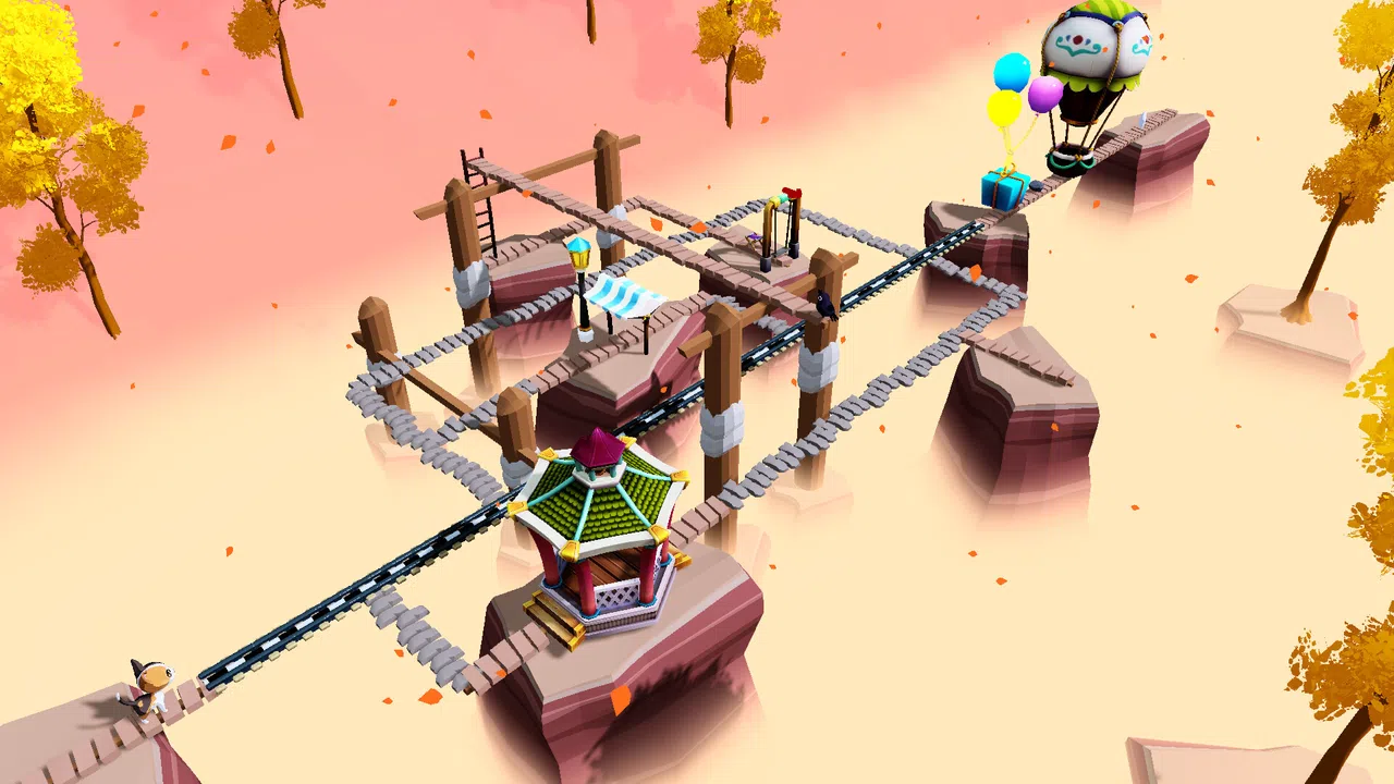 InOutPath Screenshot 5