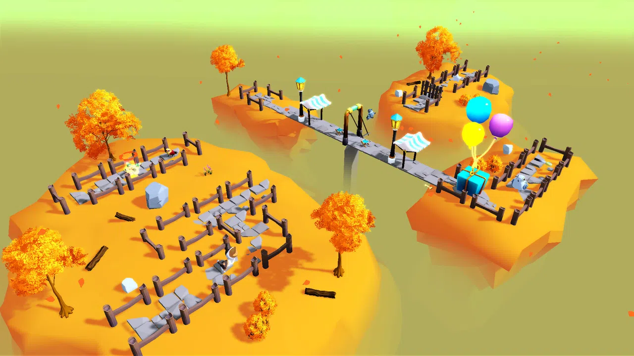InOutPath Screenshot 3