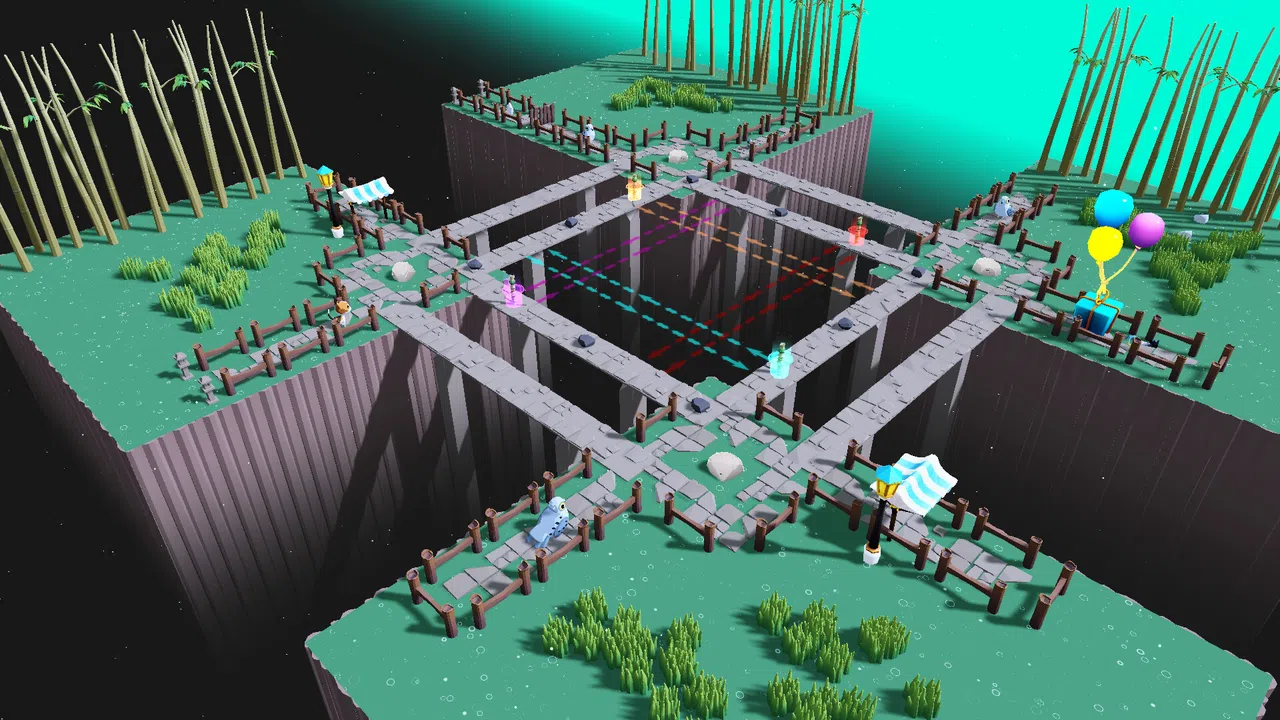 InOutPath Screenshot 4