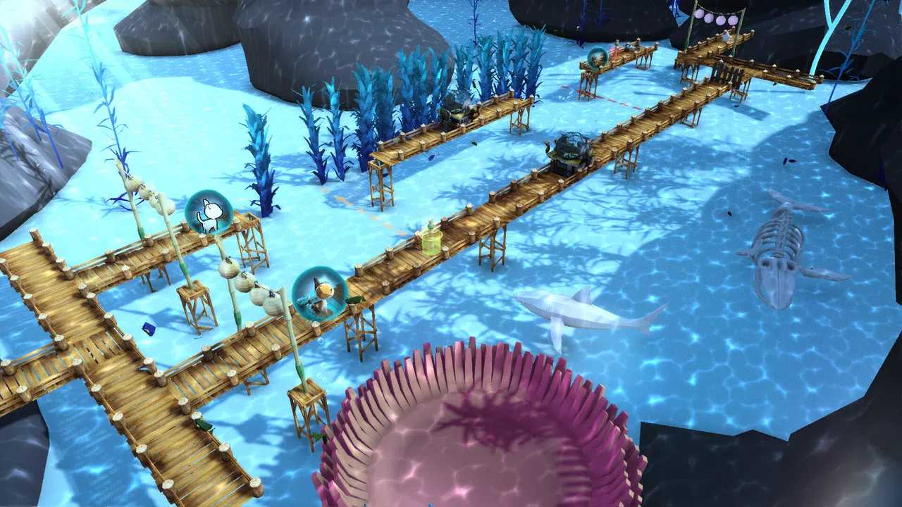 InOutPath Screenshot 2
