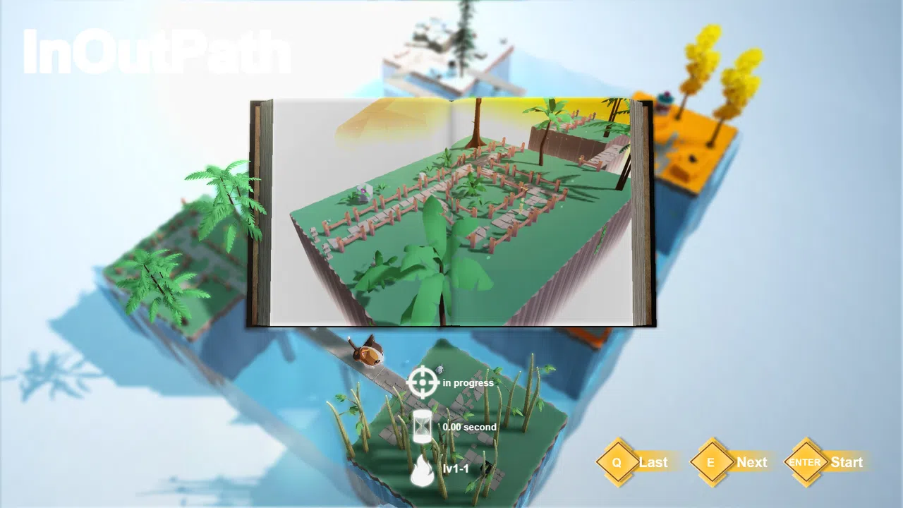InOutPath Screenshot 6
